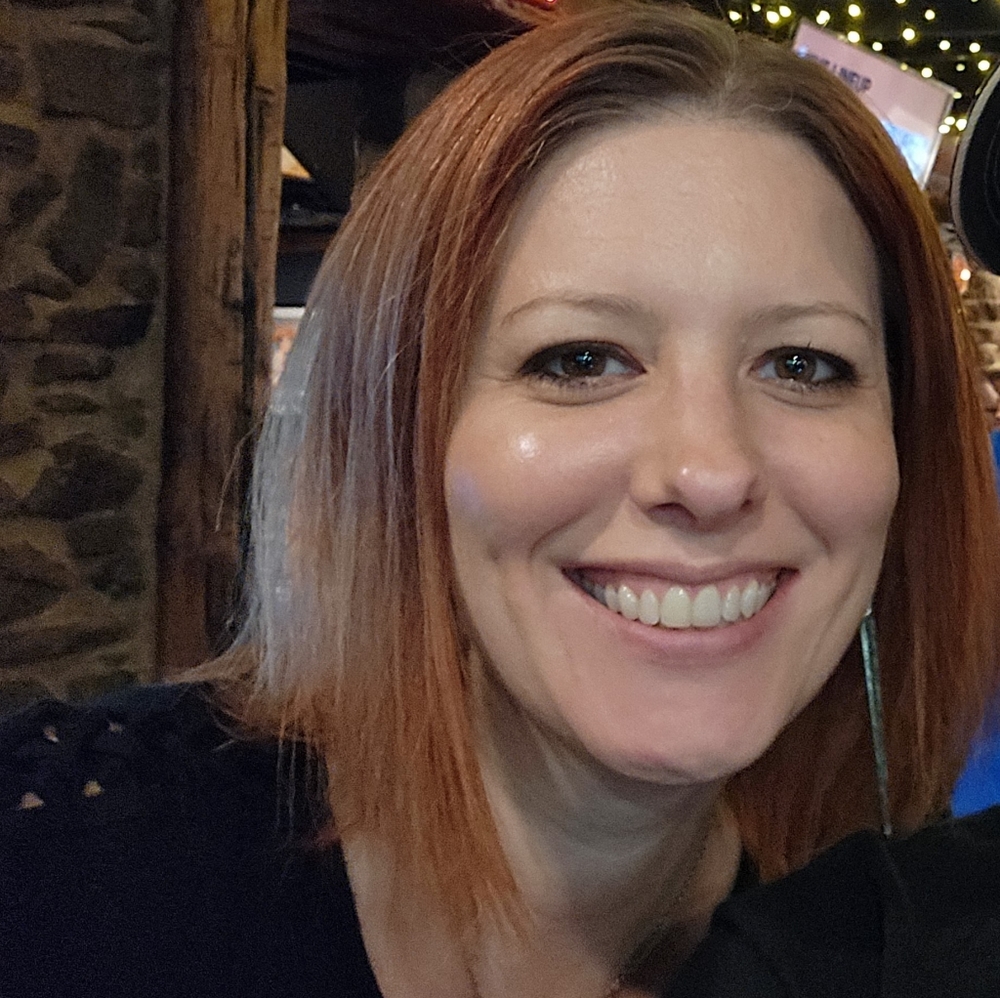 Meet your Posher, Kristin